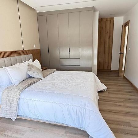 Suite Moderna A Estrenar En El Corazon De Куенка Екстериор снимка