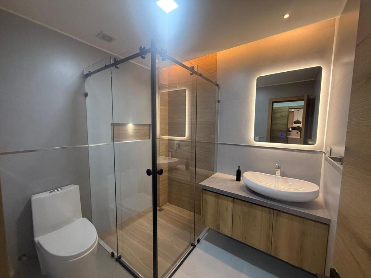 Suite Moderna A Estrenar En El Corazon De Куенка Екстериор снимка